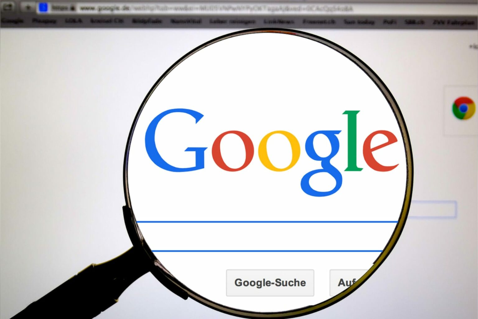Google anuncia demissão de 12 mil funcionários