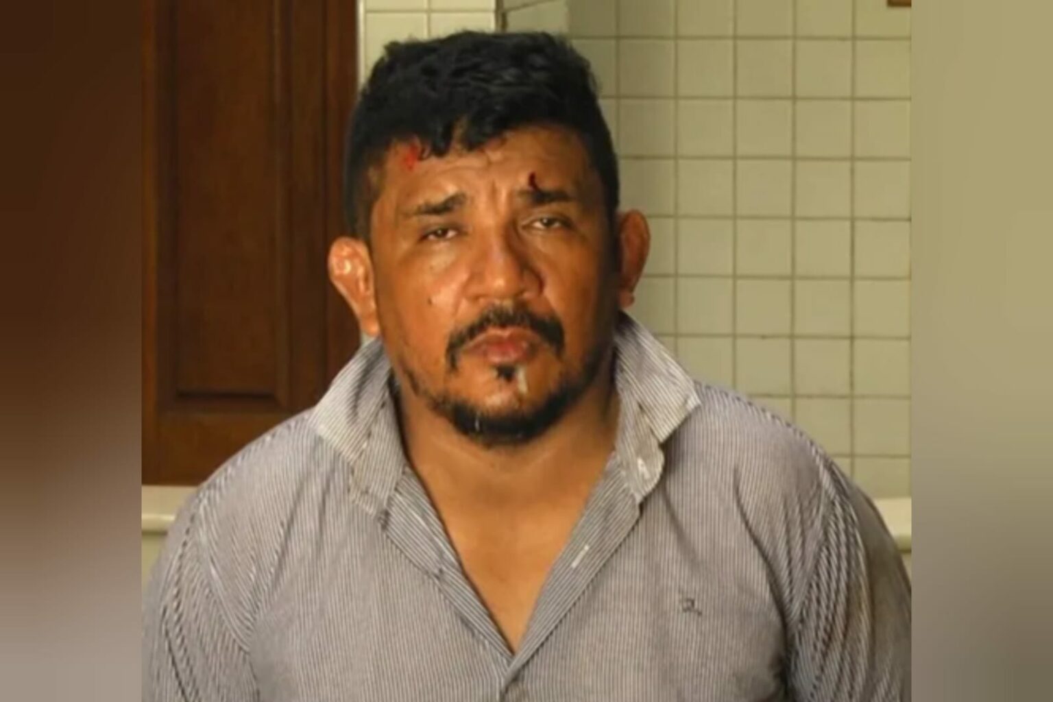 Advogado atropela casal e criança no Pará