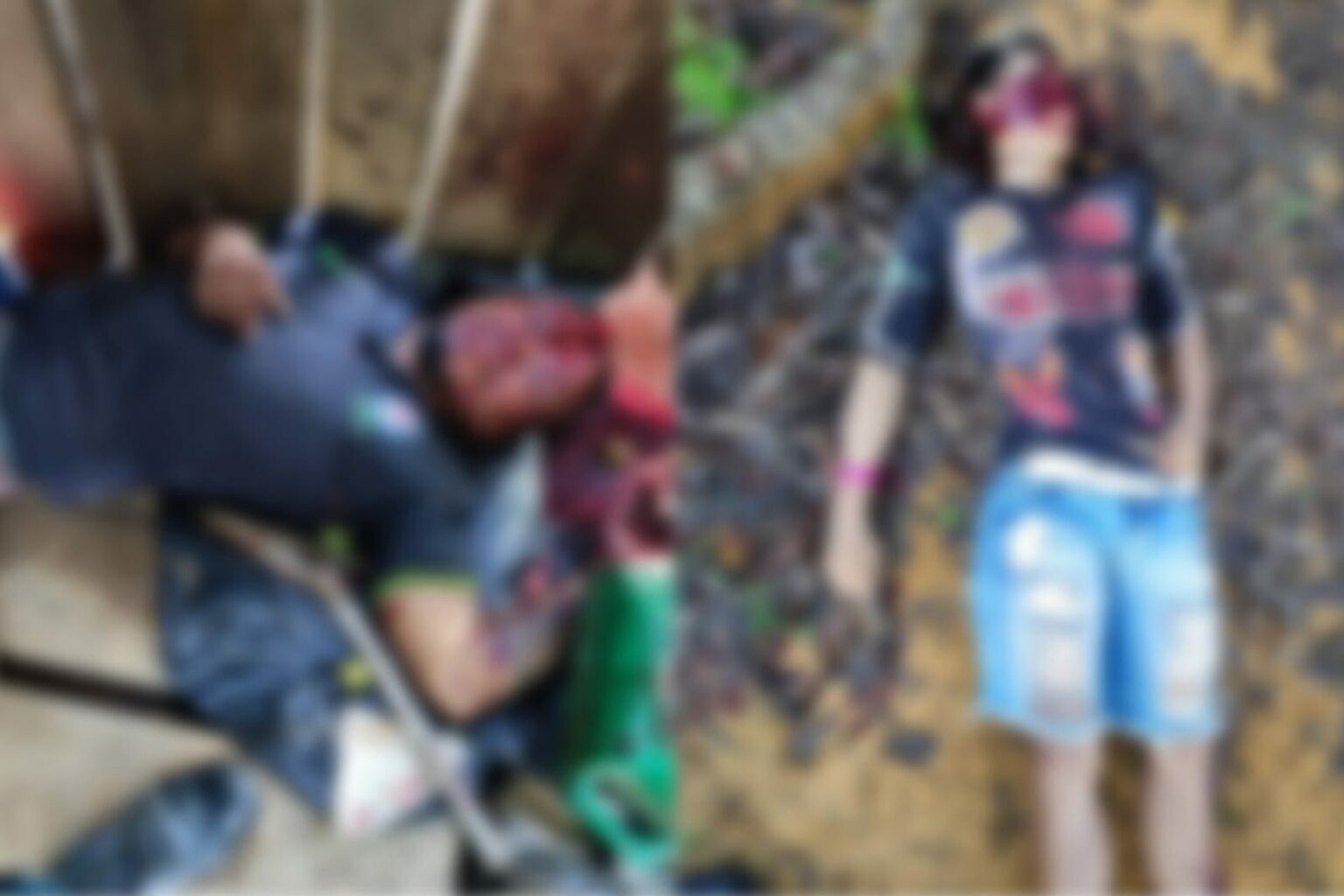 Dois homens são assassinados em região garimpeira do Pará