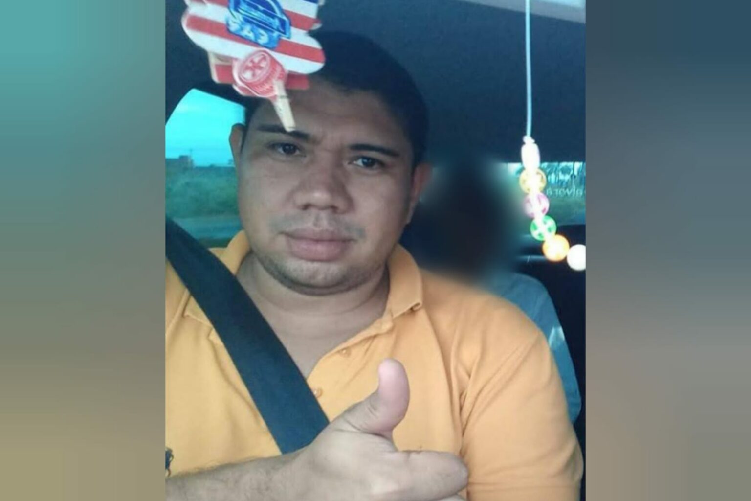 Família procura motorista de aplicativo que desapareceu em Parauapebas