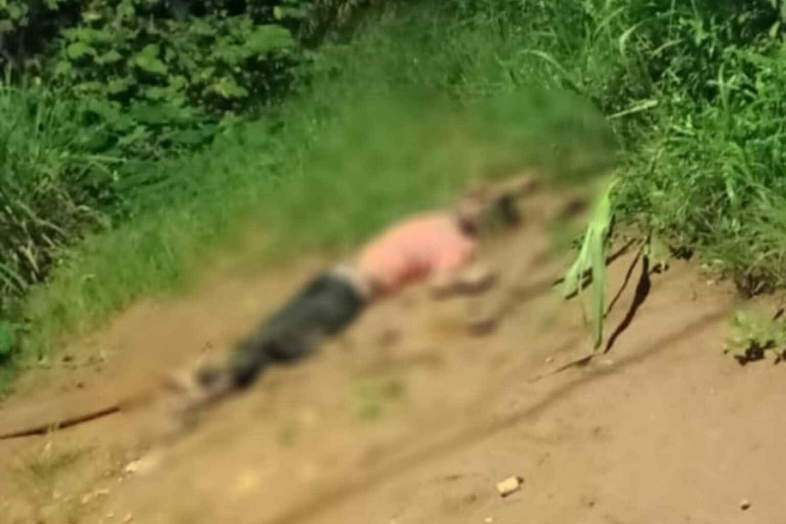 Homem é morto a pauladas em Parauapebas