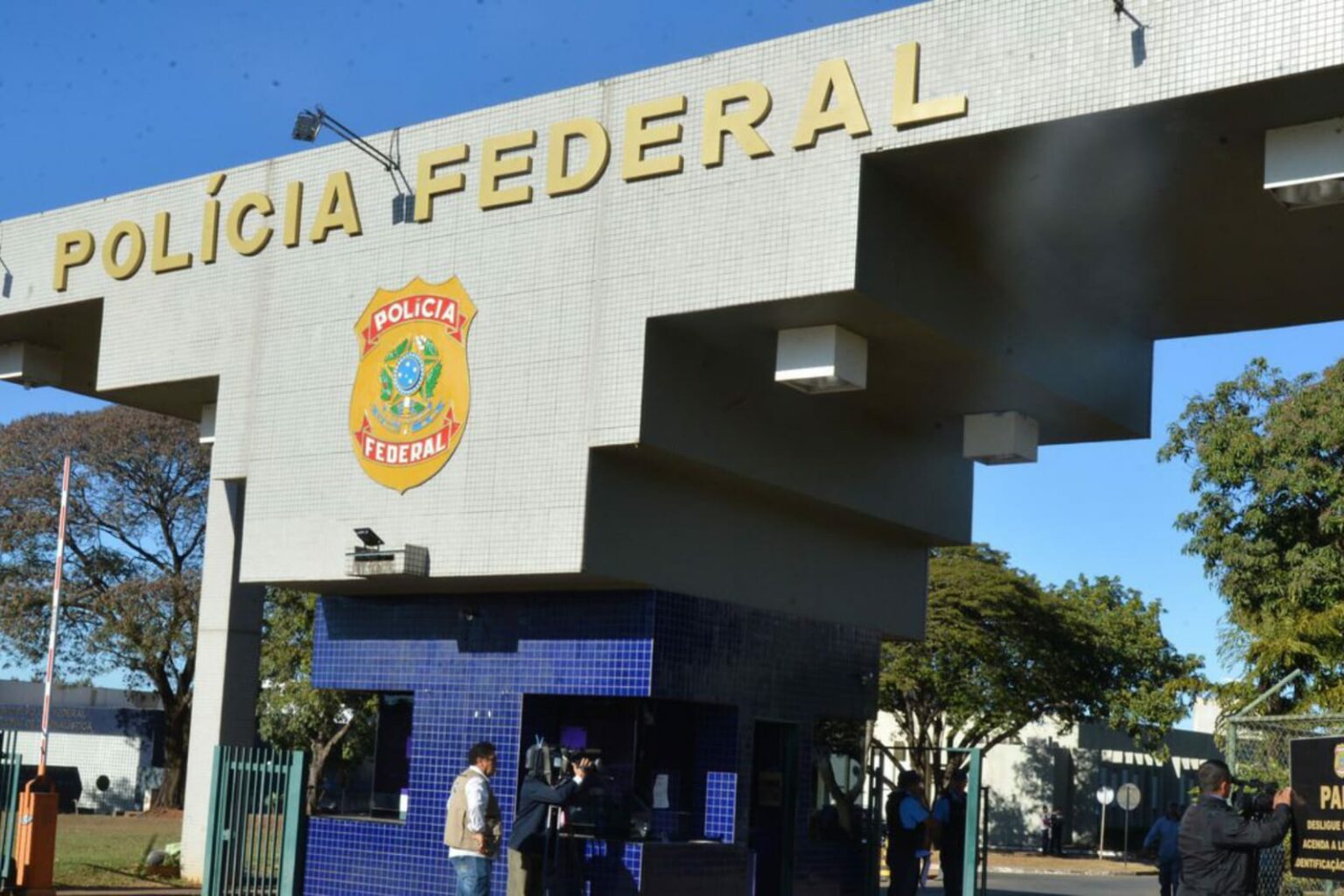 Polícia Federal deflagra ação contra abuso sexual infantil