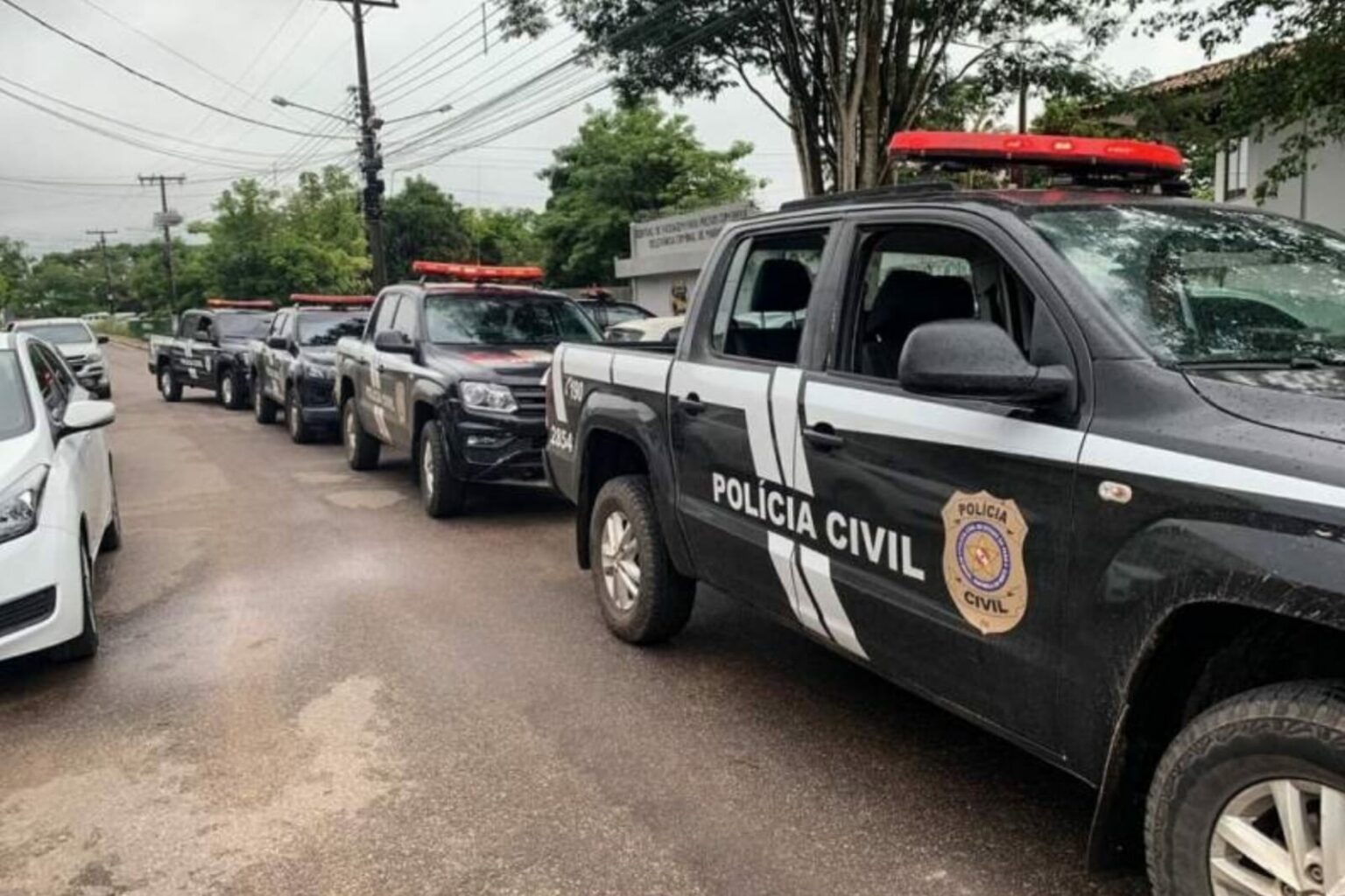 Polícia Civil recupera motocicleta furtada em Marabá