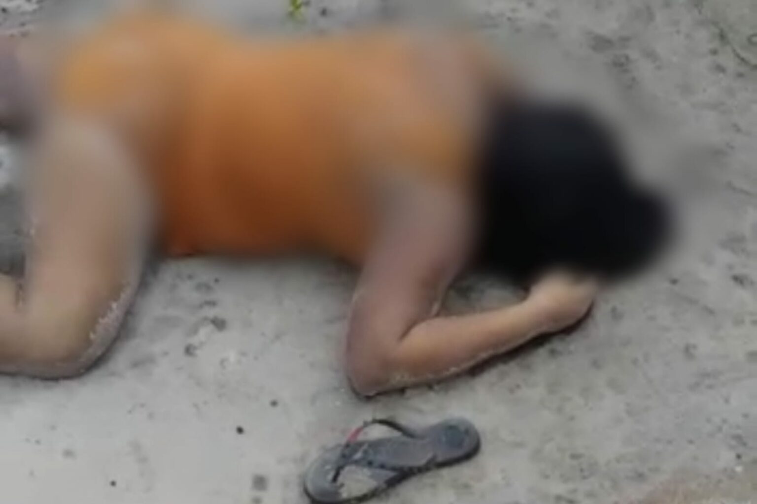 Mulher é morta asfixiada pelo companheiro em Marabá