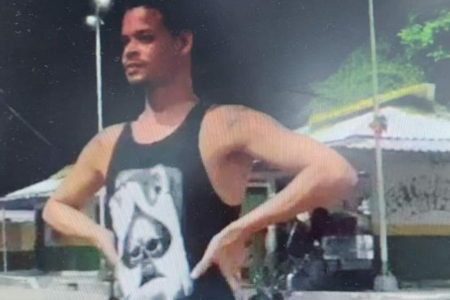 Homem é encontrado morto com pancadas na cabeça no Pará