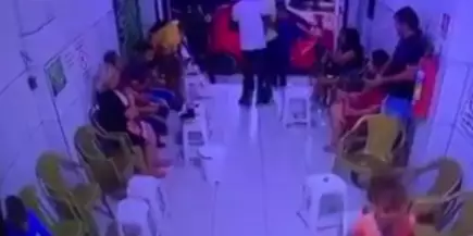 Restaurante é alvo de assaltantes no Pará