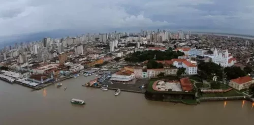 Belém é escolhida como sede da COP 30; vídeo