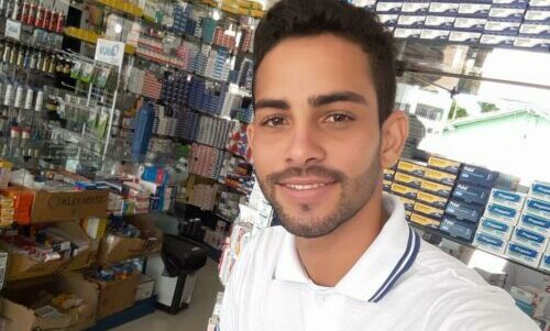 Atendente de farmácia morre em acidente de trânsito em Jacundá