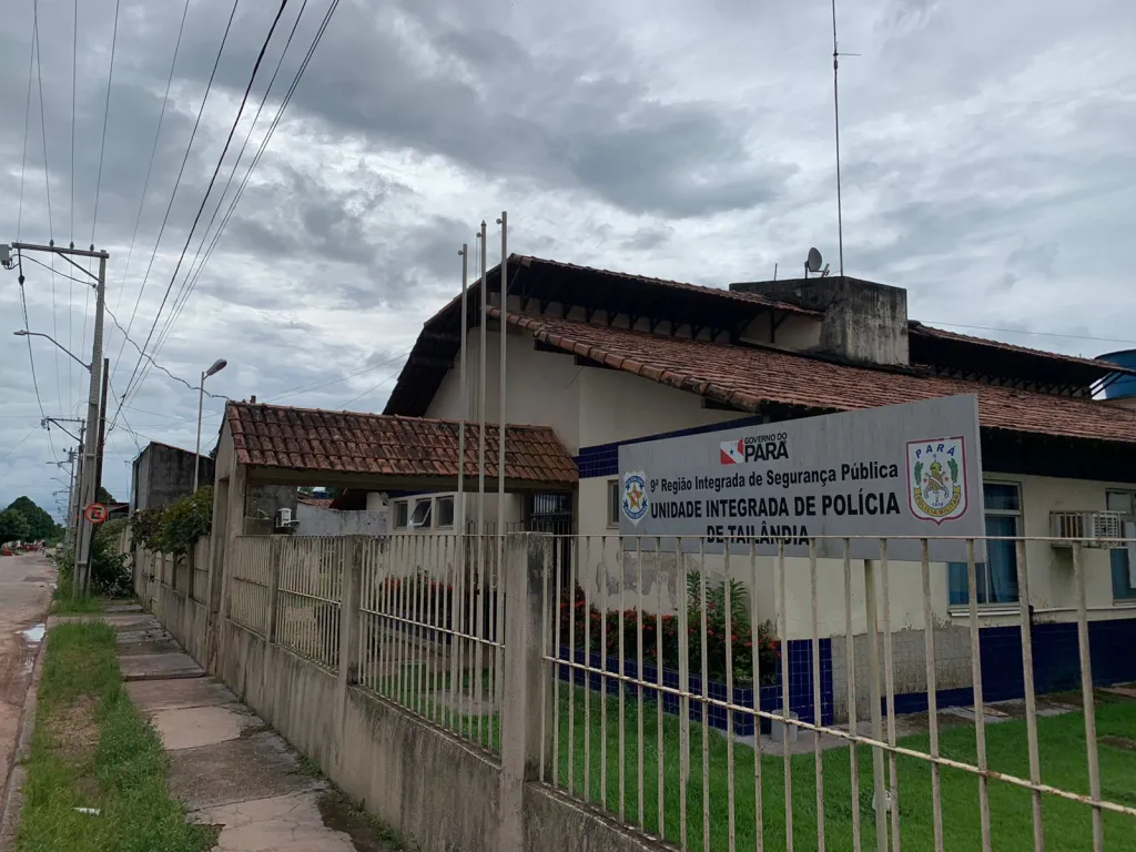 Recém-nascido é encontrado morto em via pública no nordeste do Pará
