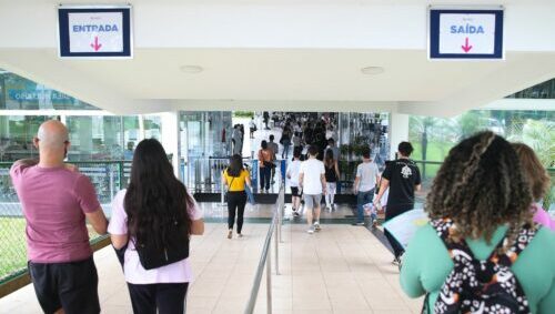 Governo anuncia recomposição orçamentária para universidades e institutos federais de ensino