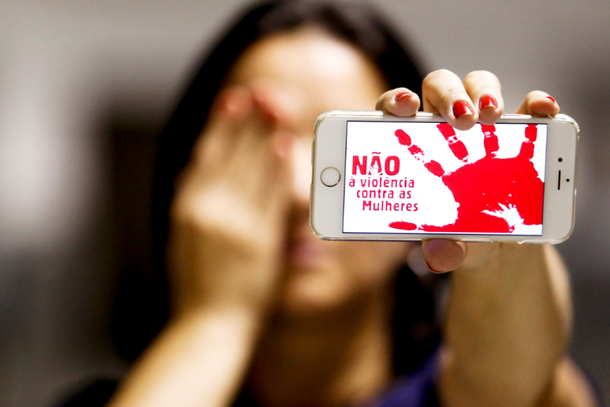 Estado amplia ações de enfrentamento à violência contra a mulher