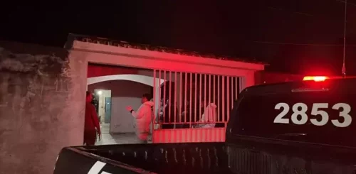 No Pará, homem mata esposa a facadas e esconde o corpo no quintal