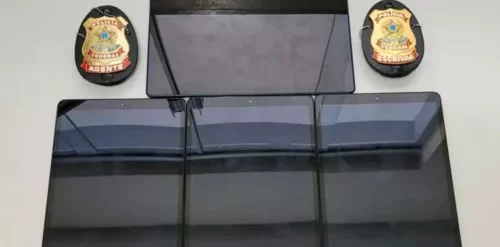 Homem é preso por receptação de tablets furtados da UFPA