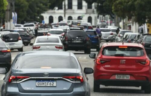 IPVA 2023: motoristas têm até dia 6 de janeiro para obter descontos de até 15%