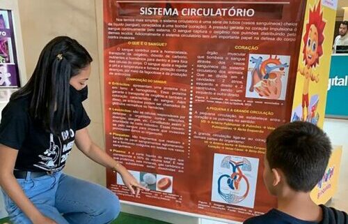 Uso indiscriminado de neurofármacos é tema de evento da Uepa em Marabá