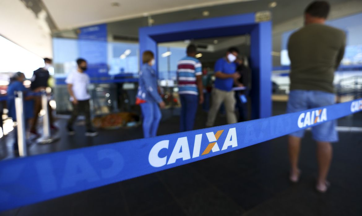 Mega-Sena deste sábado deve pagar prêmio de R$ 45 milhões