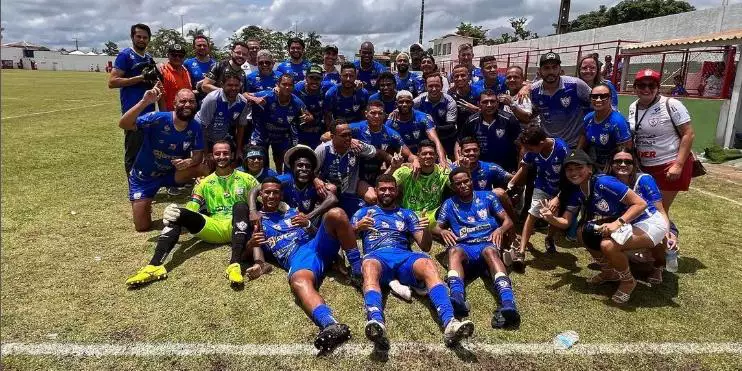 Águia de Marabá vence Itupiranga e empurra time para a lanterna do Parazão