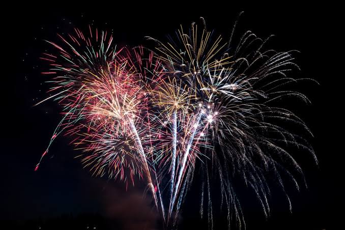 Cidade do Pará proíbe fogos de artifício no carnaval