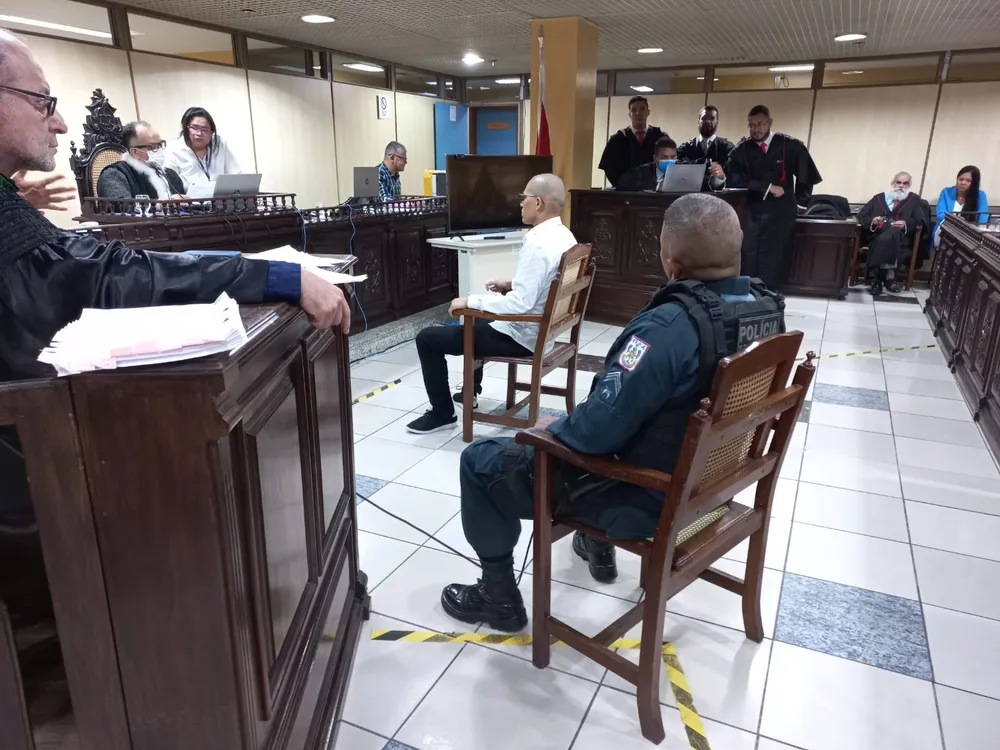Justiça absolve acusado de participação na morte de grávida de 9 meses no Pará
