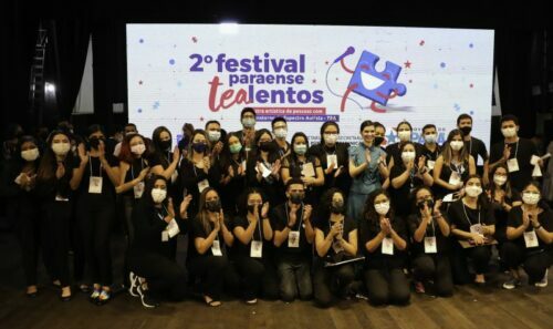 Inscrições para o 3º festival de arte, música e dança são prorrogadas no Pará