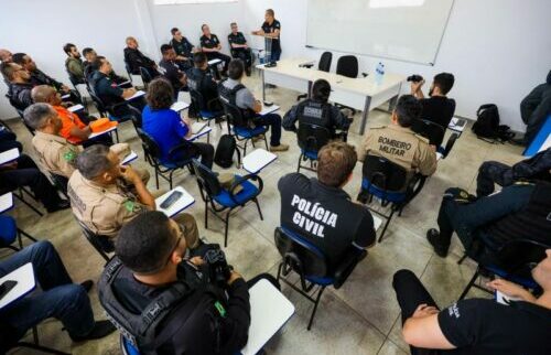 Sudeste do Pará recebe base fixa para combater crimes ambientais