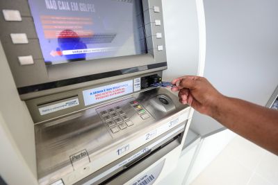 Pará inicia pagamento do funcionalismo público na sexta-feira (24)