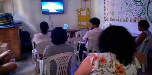 Em Marabá, Caps oferece atendimento a pessoas que enfrentam o alcoolismo
