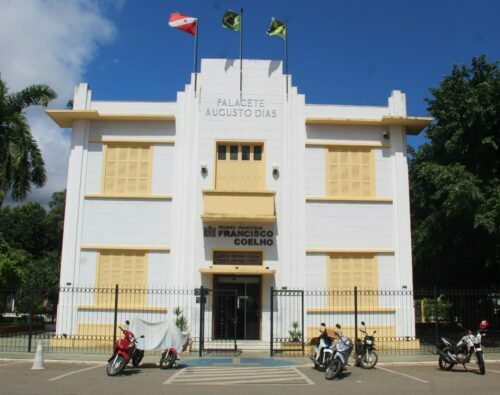 Em 2022, museu de Marabá recebeu mais de 17 mil visitantes