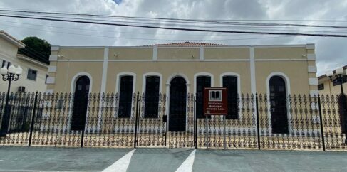 Biblioteca de Marabá está com inscrições abertas para Desafio Literário 2023