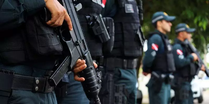 Tecnologias contribuem para a queda da violência no Pará