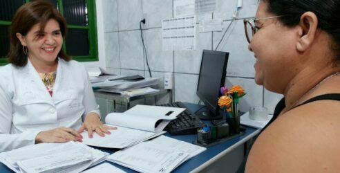 Prefeitura amplia atendimentos voltados à saúde da mulher no município