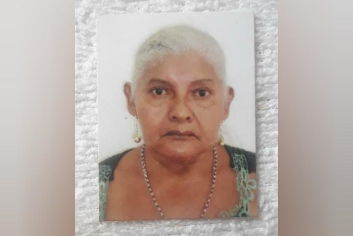 Idosa que mora no interior do Pará procura familiares que não vê há 45 anos