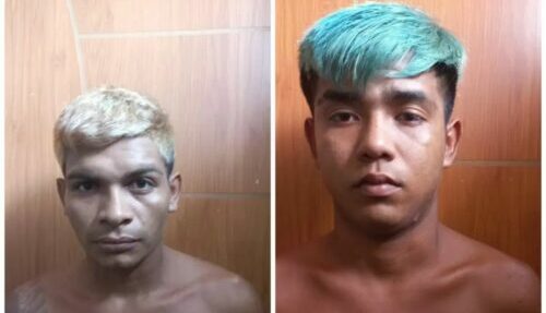 Assalto termina com um bandido morto e dois presos no Pará