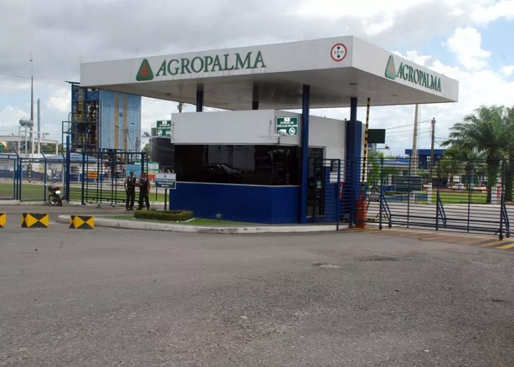 Empresa que explora óleo de dendê no Pará tem certificação internacional suspensa