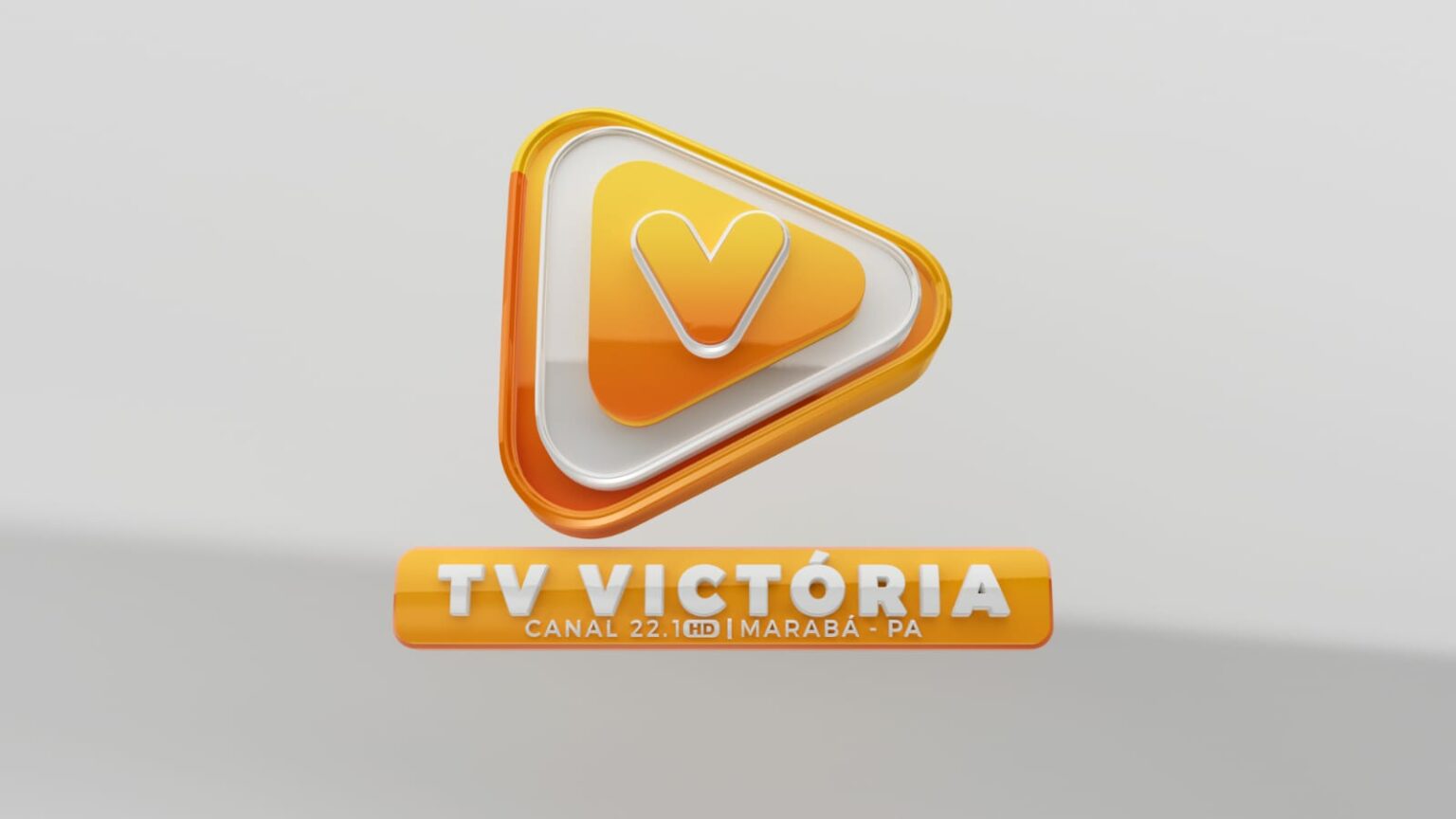 TV Victória: Marabá ganha nova emissora de televisão
