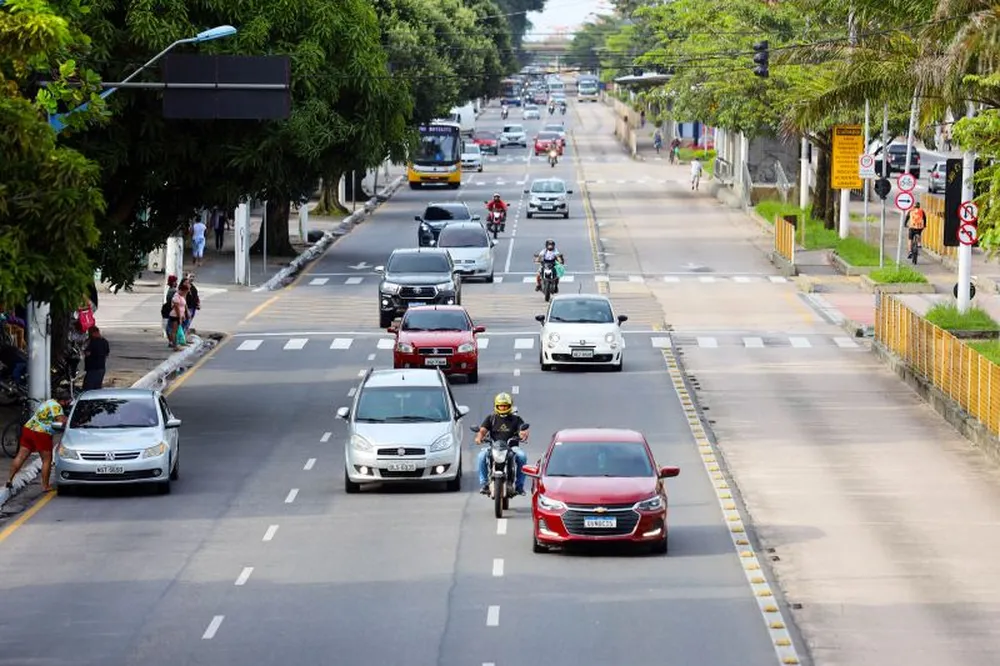 IPVA 2023 tem descontos para veículos com finais de placa 03 a 33 no Pará