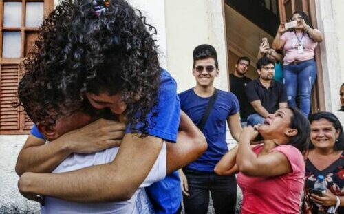 Listão da Uepa será divulgado no próximo sábado (18)