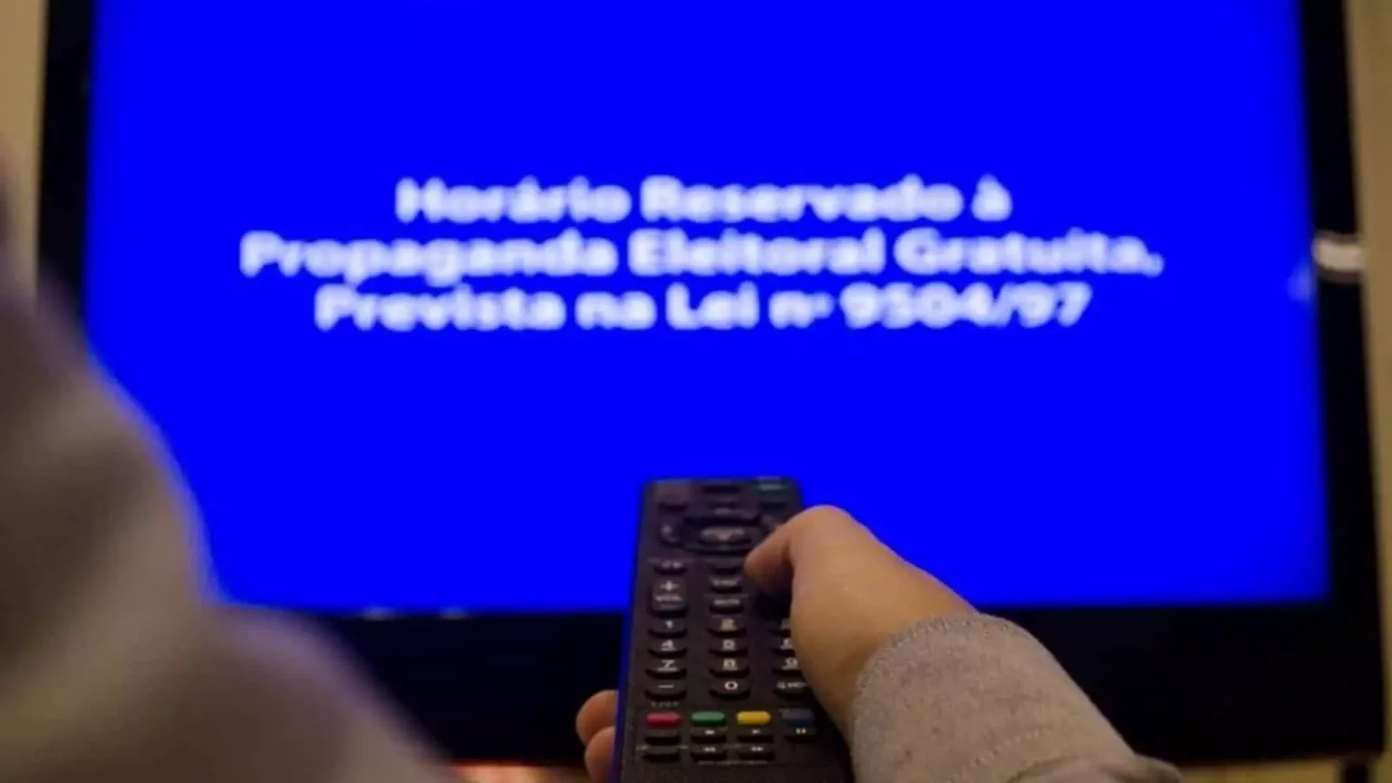 Propaganda partidária gratuita começa em março no Pará