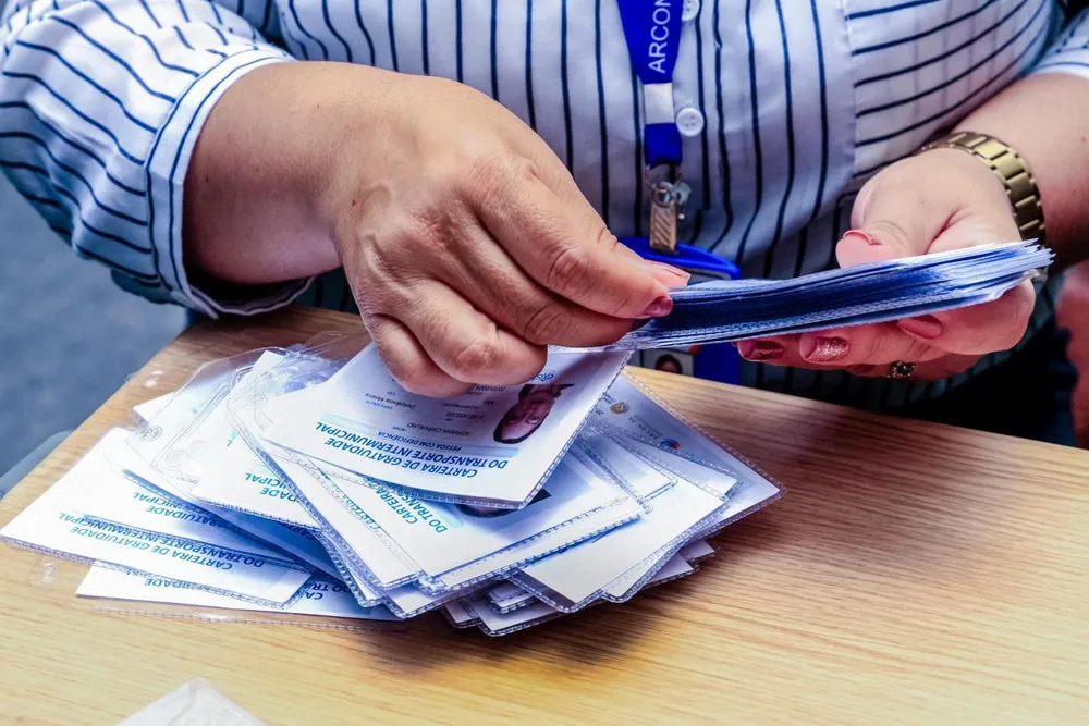 Cadastro para meia-passagem intermunicipal inicia nesta segunda-feira, no Pará