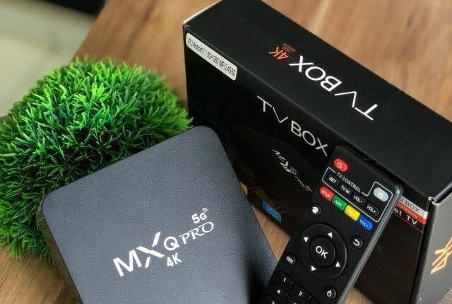 Anatel determina bloqueio do sinal de aparelhos de TV Box