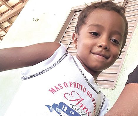 Menino de 6 anos morre afogado em represa no sudeste do Pará
