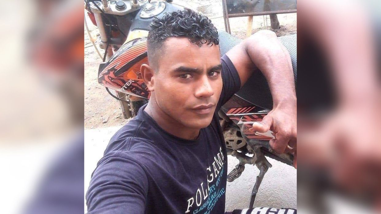 Polícia Civil investiga homicídio ocorrido próximo a Marabá