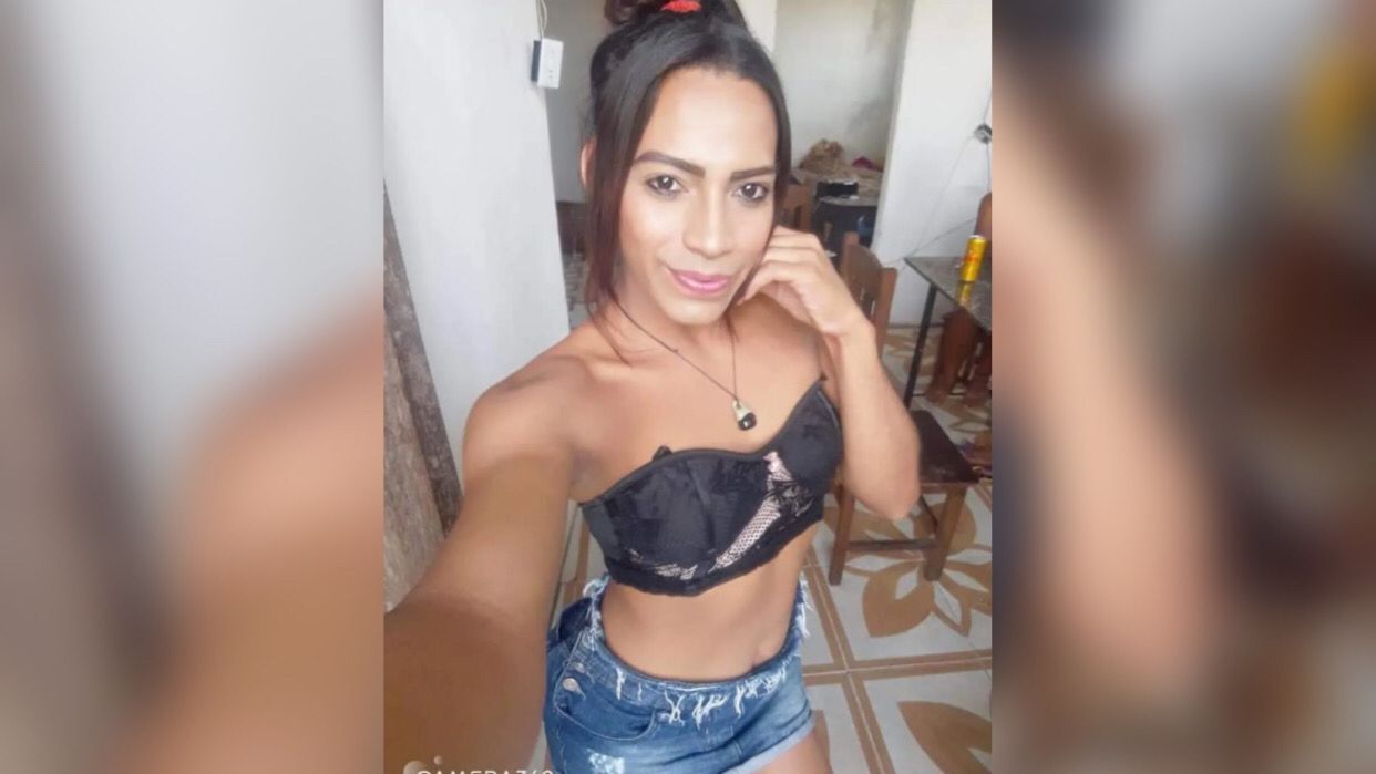Travesti é assassinada a facadas no Pará