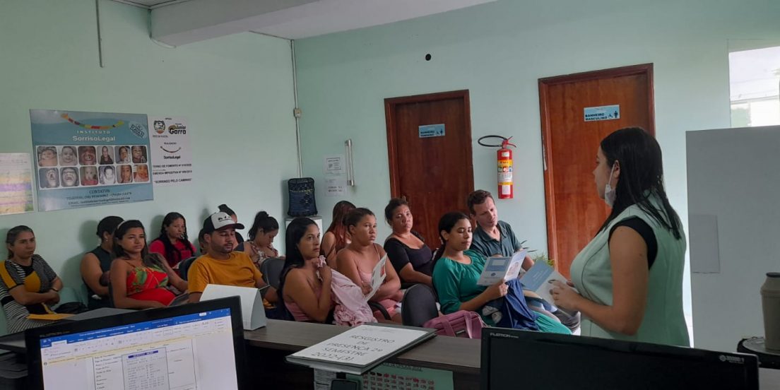 Instituto Sorriso Legal renova autoestima de mais de 5 mil pacientes em Marabá