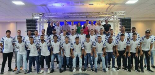 STJD libera Águia para jogar Parazão 2023