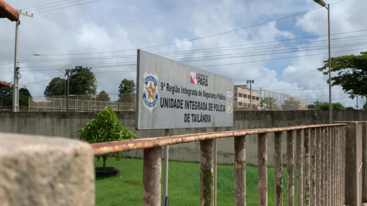 Polícia indicia fisioterapeuta por crime sexual em Tailândia