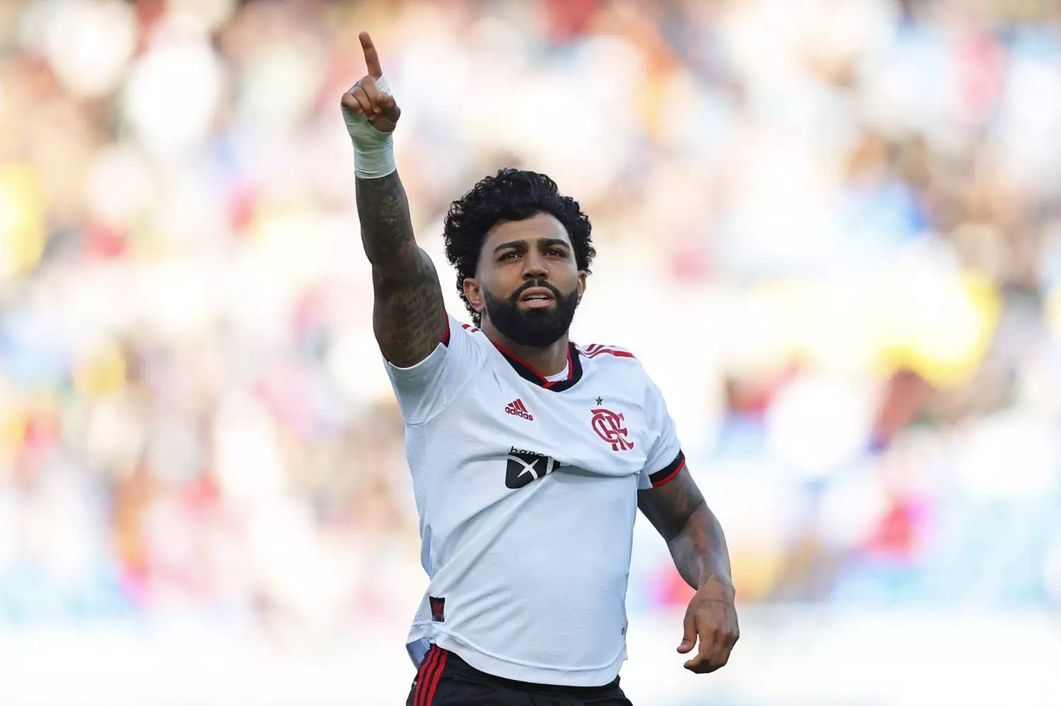 Flamengo vence Al Ahly e termina Mundial de Clubes em terceiro lugar