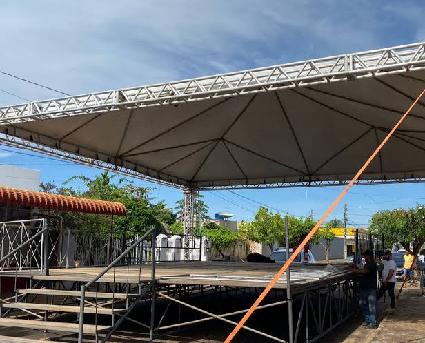 Bairro Laranjeiras completa 48 anos com festa para a comunidade