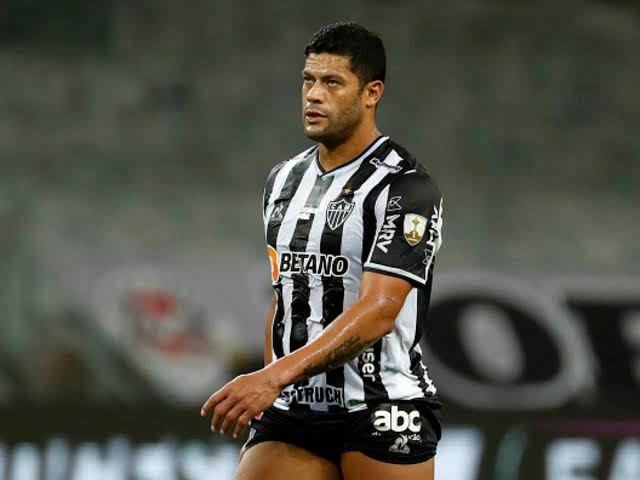 Hulk contrai covid-19 e desfalca Atlético-MG na estreia da Libertadores
