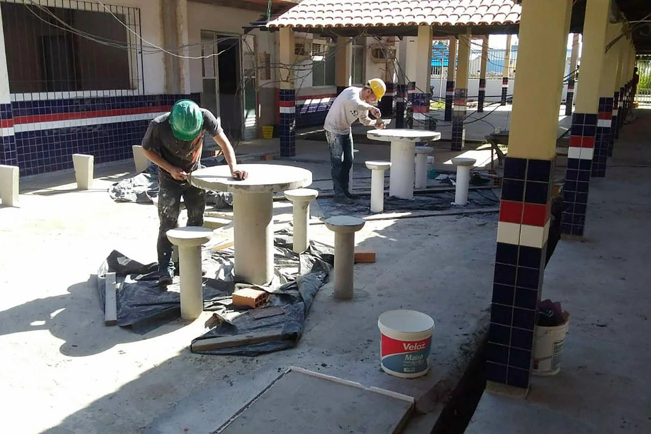 MEC repassa R$ 10,7 milhões para conclusão de obras em escolas no Pará